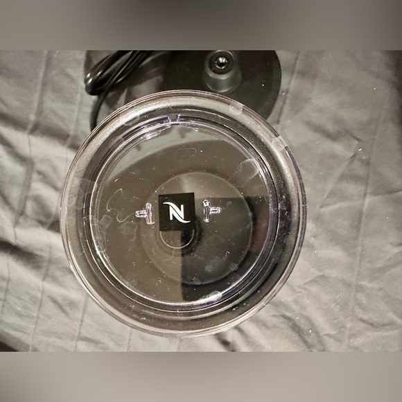 Nespresso Aeroccino 3 - Picture 2 of 3